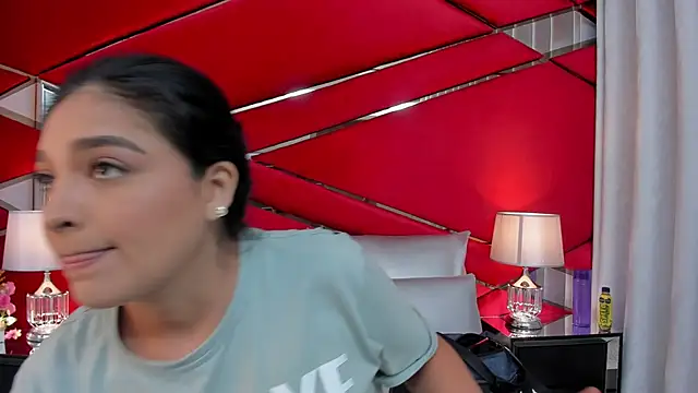 AdeleGray online show from March 2025 11:58:02 AM