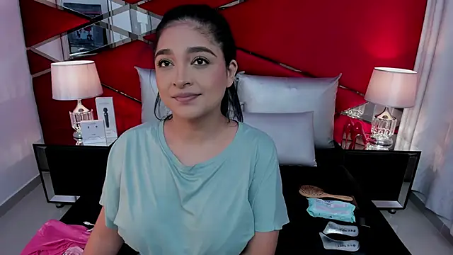 AdeleGray online show from October 2025 11:50:02 AM