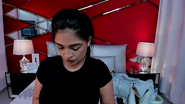 AdeleGray online show from October 2025 11:51:02 AM