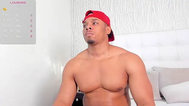 Jacub Micke1 online show from April 2026 10:37:02 PM