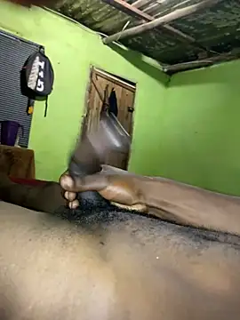 GangsterCouple-Aimy-Jonny online show from February 2026 10:30:01 PM