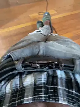 GangsterCouple-Aimy-Jonny online show from February 2026 08:30:02 AM