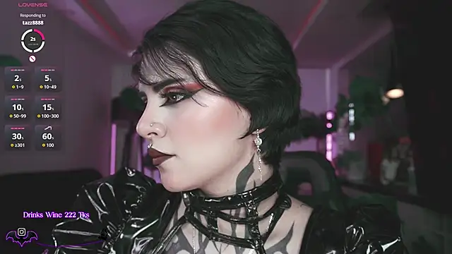 Trinity   s online show from March 2026 02:03:02 PM