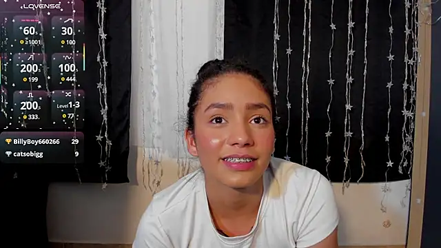 Snapshot of Dakota_M1 chatting on March 2025 06:43:01 AM Dakota M1 online show from March 2025 06:43:01 AM
