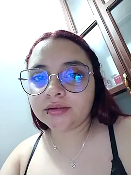 CURVY-HORNY online show from February 2025 03:36:02 AM