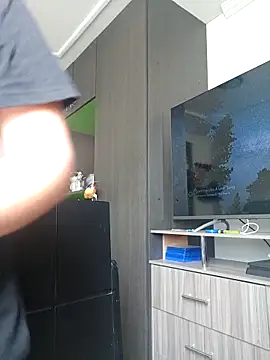 CURVY-HORNY online show from April 2026 05:34:01 PM