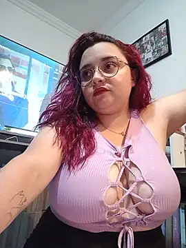 Snapshot of CURVY-HORNY chatting on June 2026 12:48:01 AM CURVY-HORNY online show from June 2026 12:48:01 AM