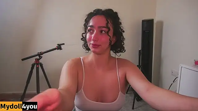 Doll4you  online show from March 2025 09:44:01 AM