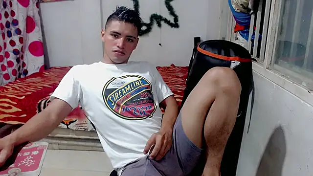 danilo302209 online show from January 2025 11:22:02 PM