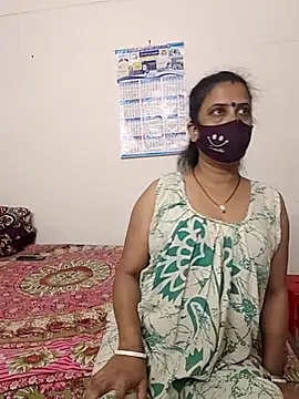 Cute-manisha online show from February 2026 04:13:01 AM