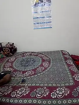 Cute-manisha online show from February 2026 03:07:02 AM