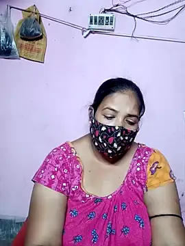 Hotty-rumi online show from February 2025 08:54:02 AM