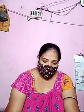 Hotty-rumi online show from February 2025 04:01:02 PM