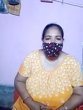 Hotty-rumi online show from February 2025 09:03:01 AM