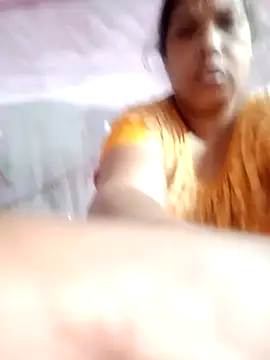 Hotty-rumi online show from February 2025 01:44:02 AM