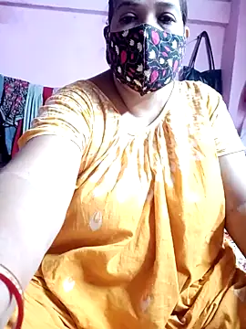 Hotty-rumi online show from March 2025 04:12:02 PM