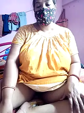 Hotty-rumi online show from March 2025 05:53:02 PM