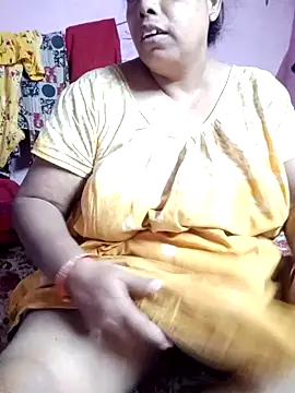 Hotty-rumi online show from October 2025 03:03:01 PM