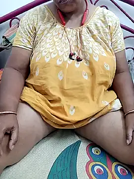 Hotty-rumi online show from November 2025 04:39:01 PM