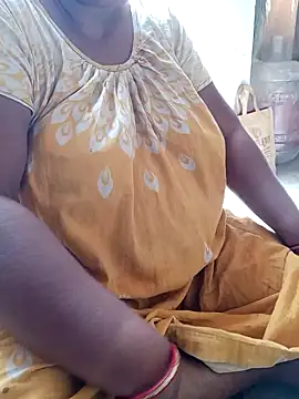 Hotty-rumi online show from February 2026 05:50:02 AM