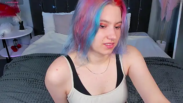 Bonni Meiz online show from March 2025 10:06:02 AM