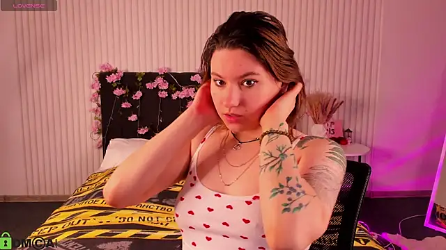 Bonni Meiz online show from January 2026 03:09:02 AM