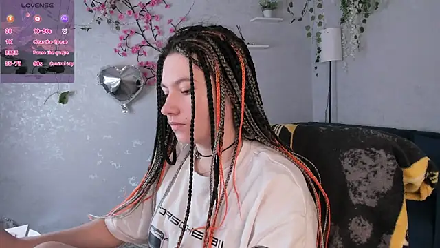 Bonni Meiz online show from February 2026 02:59:02 AM