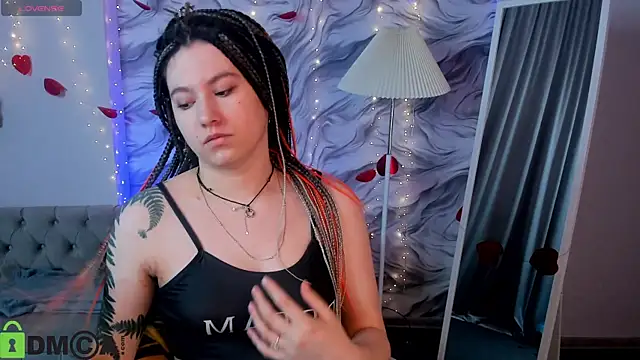 Bonni Meiz online show from February 2026 03:24:02 AM