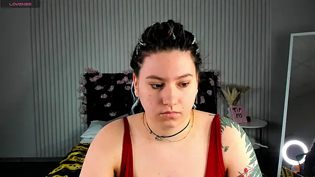 Bonni Meiz online show from March 2026 03:01:02 AM