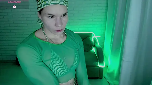 Lisa Ray online show from February 2025 03:36:01 AM