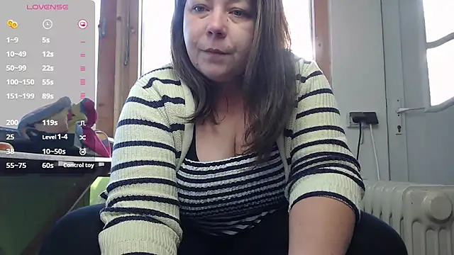 KasiaPrivat online show from December 2024 11:02:01 AM