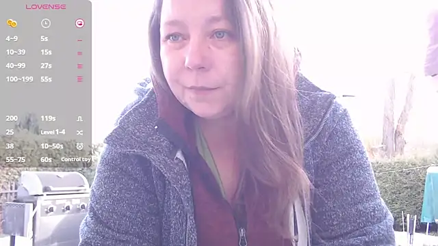 KasiaPrivat online show from January 2025 01:28:01 PM