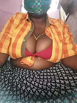 Ammusree143 online show from January 2025 05:07:02 PM