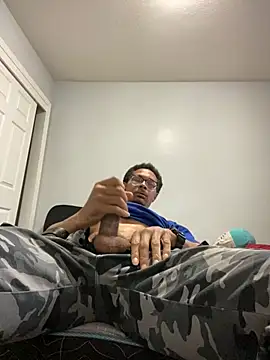 CirocObama69 online show from April 2026 09:23:02 PM