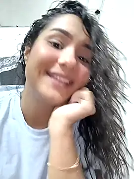 BrendaGirs online show from February 2025 02:23:02 AM