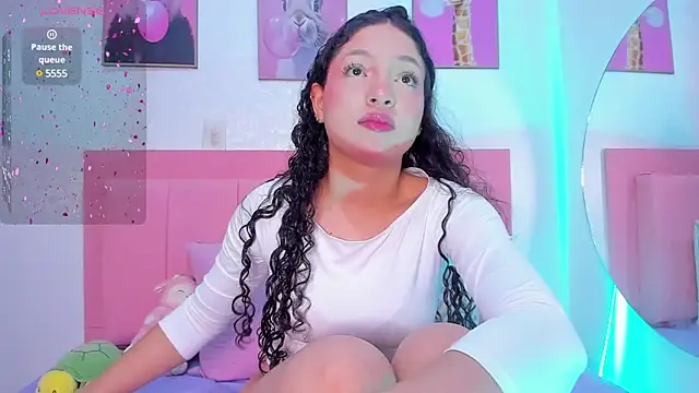 amandalee01 online show from February 2025 12:34:02 PM