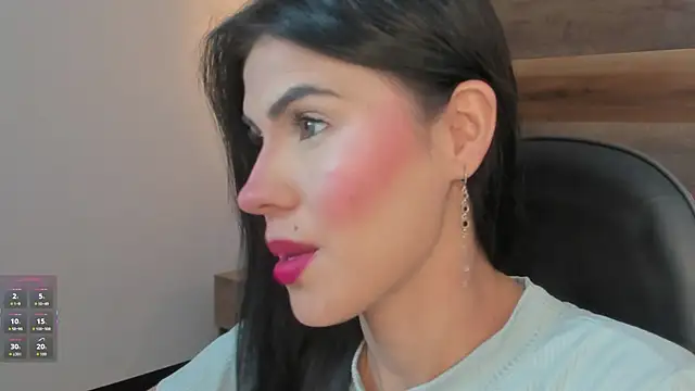 stephanya  online show from December 2025 06:59:02 PM