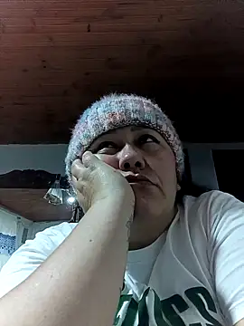 Snapshot of Darly_Gomez chatting on February 2026 04:07:01 AM Darly Gomez online show from February 2026 04:07:01 AM