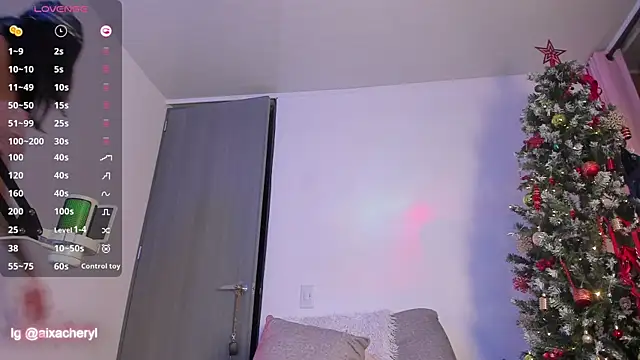 Snapshot of aixacheryl_ chatting on December 2024 12:14:02 AM aixacheryl online show from December 2024 12:14:02 AM