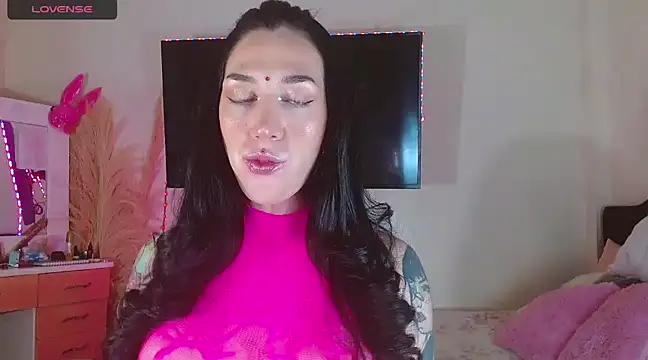 Snapshot of karla_zambrano chatting on January 2025 12:16:01 AM karla zambrano online show from January 2025 12:16:01 AM