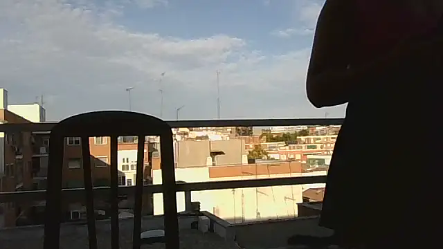 Ursumi1 online show from October 2025 04:15:02 PM