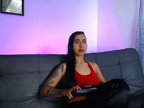 Snapshot of aria_jhonsson chatting on June 2026 08:59:02 PM aria jhonsson online show from June 2026 08:59:02 PM