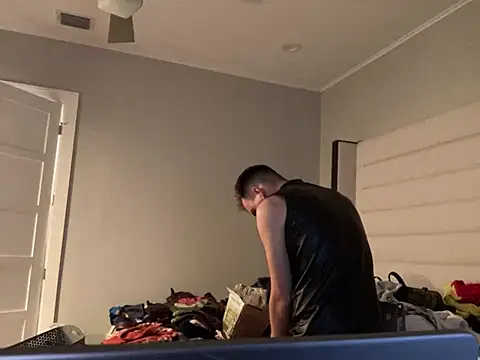 Snapshot of 69woodinson chatting on February 2026 02:52:01 AM 69woodinson online show from February 2026 02:52:01 AM