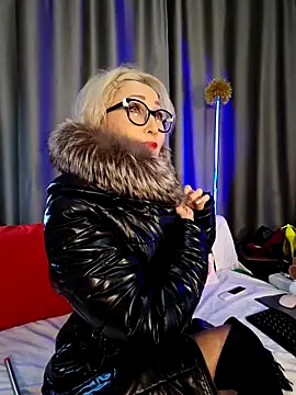 Milforja online show from February 2026 05:14:01 PM