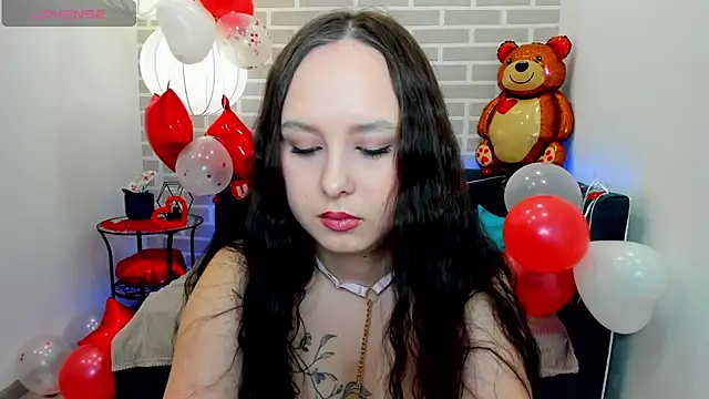 BeatriceReeves online show from February 2026 01:10:02 AM