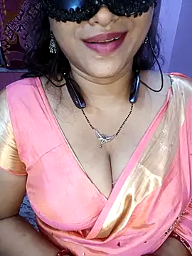 Sexy Mona Bhabhi online show from September 2025 05:45:02 PM