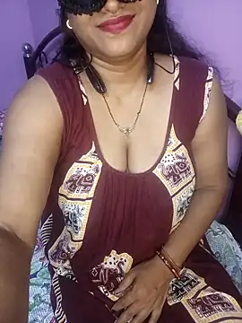 Sexy Mona Bhabhi online show from September 2025 05:46:01 PM