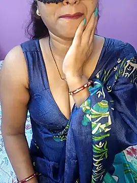 Sexy Mona Bhabhi online show from October 2025 06:29:01 PM