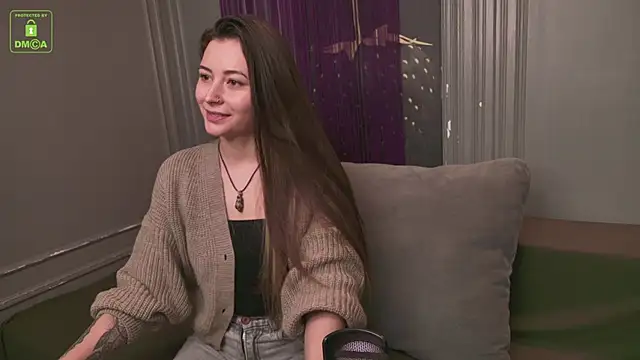 Ishtar Divine online show from January 2025 04:38:02 AM