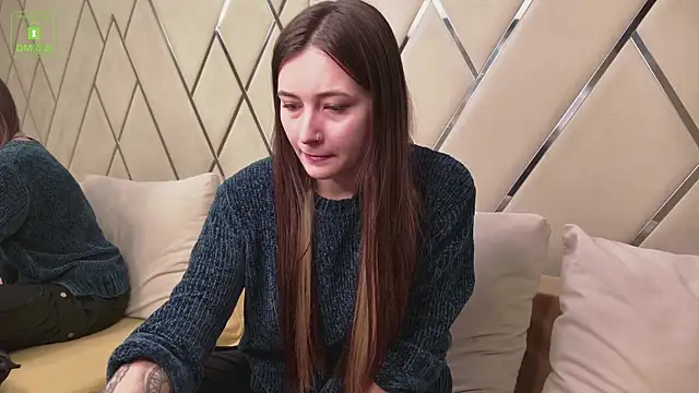 Ishtar Divine online show from January 2025 12:24:01 PM